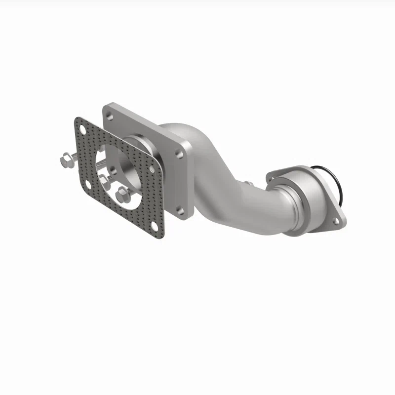 1999-2005 Buick Park Avenue Direct-Fit Front Pipe Kit 107-0023